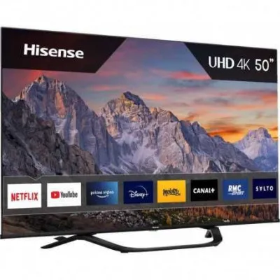 Телевизор Hisense 50" HD