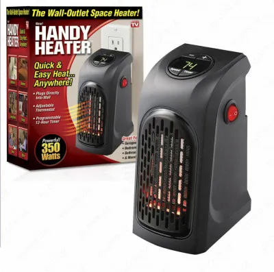 Portativ mini isitgich Handy Heater