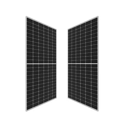 Солнечные Панели (батареи) TRINA 550 Вт.