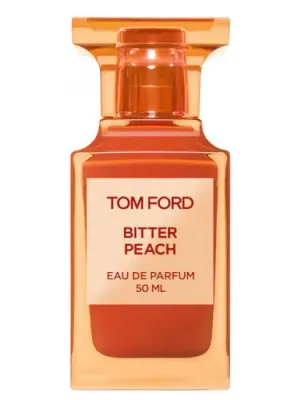 Erkaklar va ayollar uchun Tom Ford Achchiq shaftoli parfyum