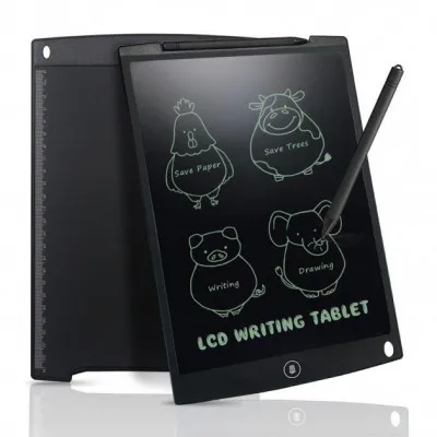 Электронный монохромный LCD планшет для рисования