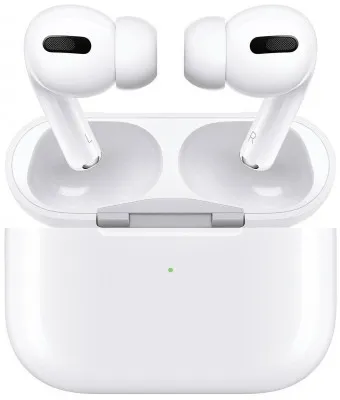 Apple AirPods Pro simsiz minigarnituralari