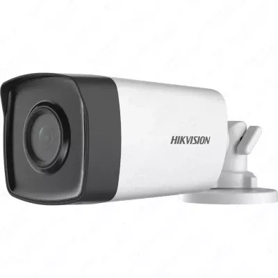 Видеокамера Hikvision DS-2CE17D0T-IT1F (2.8 мм)(O-STD)