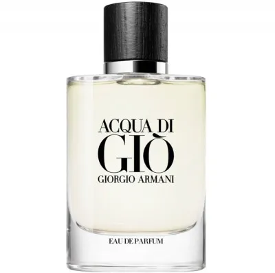 Парфюм Giorgio Armani Acqua Di Gio Eau de Parfum для мужчин 75 ml
