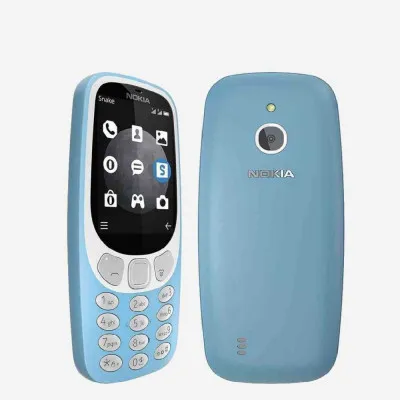 Телефон Nokia N3310 Синий