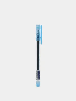 Ручка гелевая Claro Teen Gel, 0.6 мм, синяя