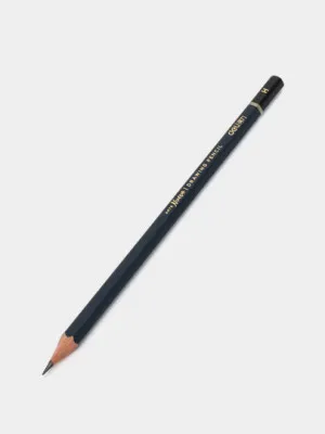 Художественный карандаш Deli S999, H
