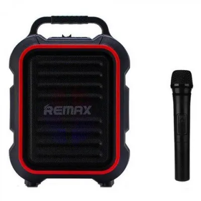 Портативный Bluetooth колонка REMAX RB-X3