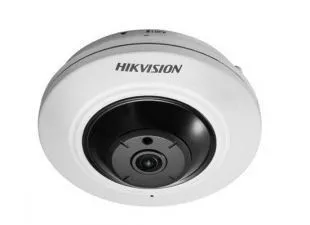 Камера видеонаблюдения Hikvision DS-2CD2942F