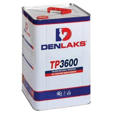Полиуретановый клей denlaks tp3600