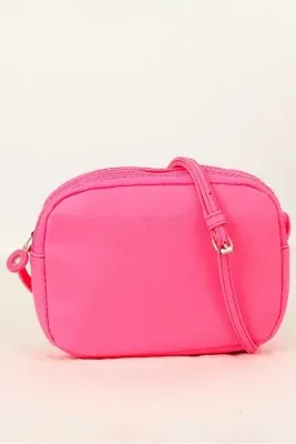 Женская поясная сумка B-BAG SM0820 Розовый