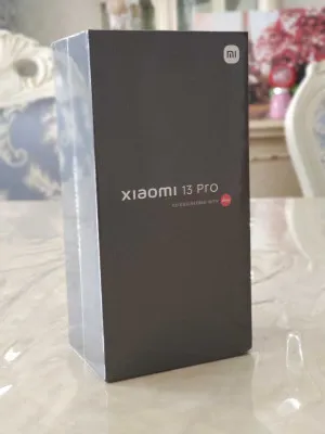Смартфон Xiaomi 13 Pro 8/128GB