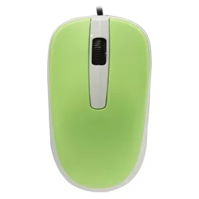 Мышь Genius DX 120 Green