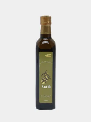 Оливковое масло Antik Extra Virgin, 500мл