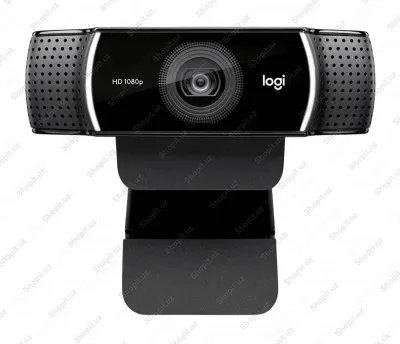 Веб-камера - Logitech® C922 Pro (FullHD)