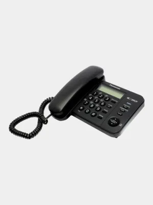 Стационарный телефон Panasonic KX-TS2365UAB