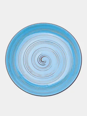 Круглая тарелка Wilmax WL-669616/A, 11", 28 см 