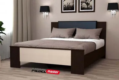 Кровать модель №12