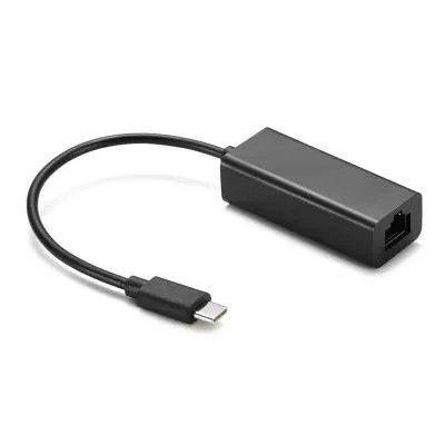 Переходник  USB 2.0 Ethernet Adapter
