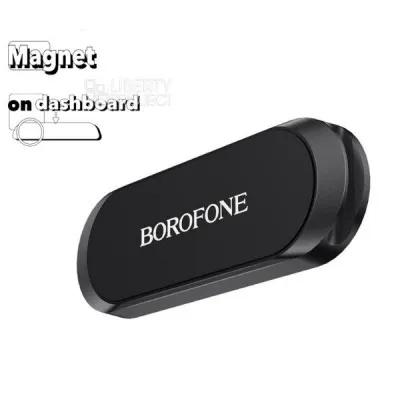 Автомобильный держатель Magnit Borofone-BH28