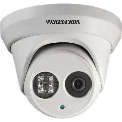 Камера видеонаблюдения Hikvision DS-2CD1321-I