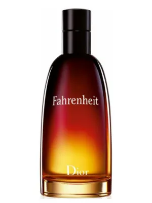 Парфюм Fahrenheit Dior 100 ml для мужчин