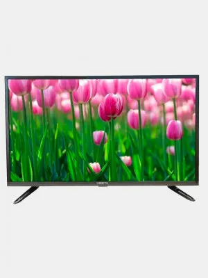 Телевизор Samsung 50" VA Smart TV Android