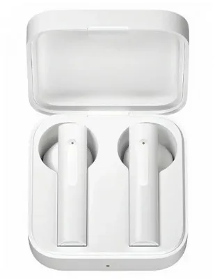 Беспроводные наушники TWS Mi Earphones 2 Basic White