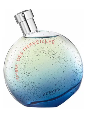 Erkaklar va ayollar uchun L'Ombre Des Merveilles Hermès parfyumeriyasi
