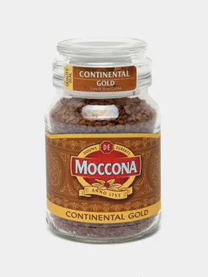 Кофе Moccona Gold, 95 г