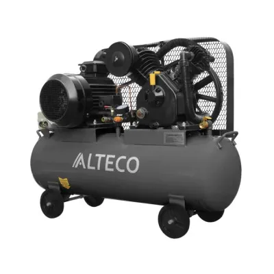 Kompressor ALTECO ACB-100/800.1 standarti