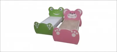 Кровать детская МДС 018