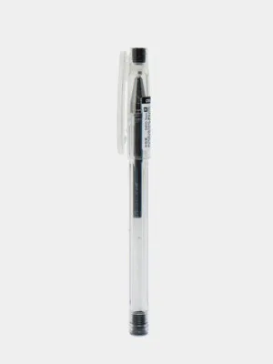 Ручка гелевая Deli S40, 0.3 мм