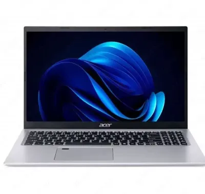 Ноутбук Acer A515-45-R03P RYZEN R5-5500U 8GB 512GB 15.6" FHD BACKLIT FINGERPRINT W11