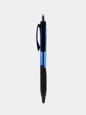 Ручка шариковая Uniball SXN-101, синяя