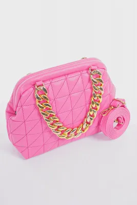 Женская сумка B-BAG BP-46167 Розовый