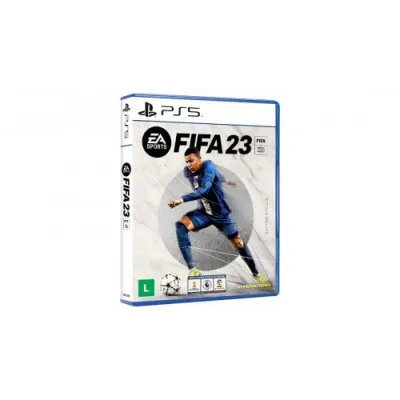 PlayStation o'yini FIFA 23 (PS5)