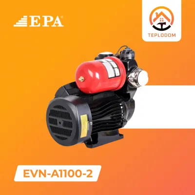 Автоматический Водяной Насос (EVN-A1100-2)