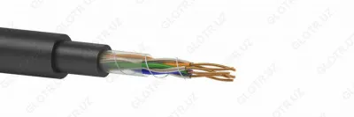 SBZPUe 7x2x0.9 juft burama signalni blokirovka qiluvchi kabellar