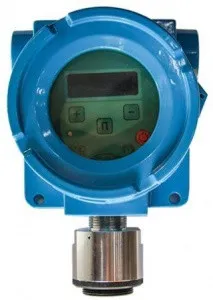 Газоанализатор ССС-903-М19 стационарный с сенсорами 45457
