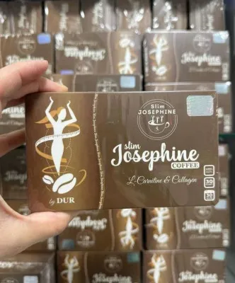 Кофе для похудения "Жозефина"