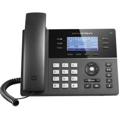 IP telefon Grandstream GXP1760W