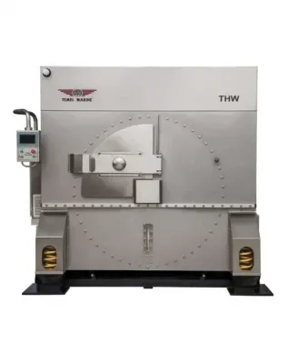 Стиральная машина Temel Makine THW 900 