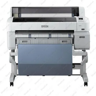 Широкоформатный принтер - EPSON SureColor SC-T5200