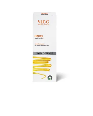 Увлажняющее молочко с медом (100ml) vlcc f0193 VLCC (Индия)