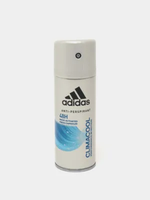 Спрей-антиперспирант Adidas Climacool, 150 мл