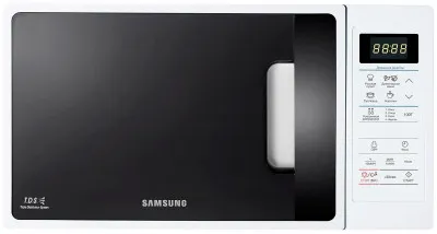 Mikroto'lqinli pech Samsung ME83ARW | 1 Yil Kafolat