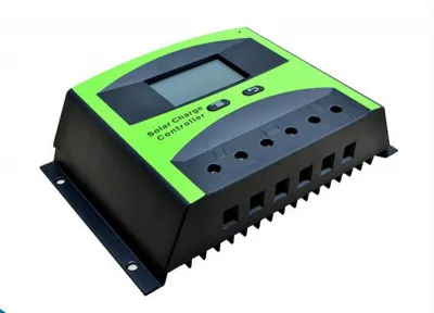 PWM kontrolleri 60A (48 volt)