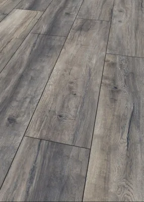 Flooring EXQUISIT PLUS Oak Port Grey
