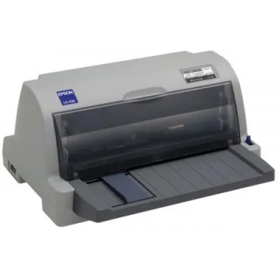 Epson LQ-630 Flatbed Printer